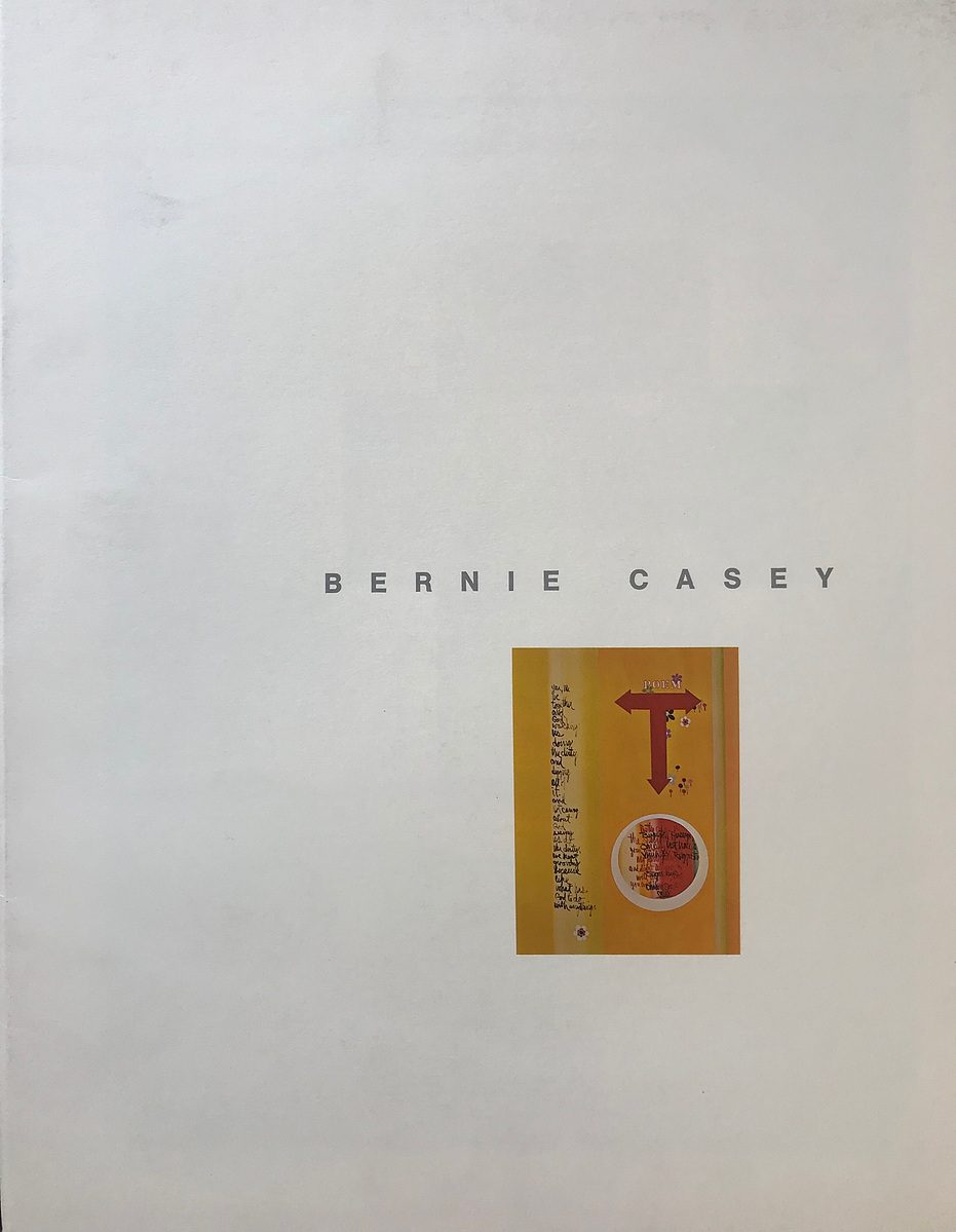 Bernie Casey hero artwork